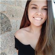 Profesora de español para extranjeros